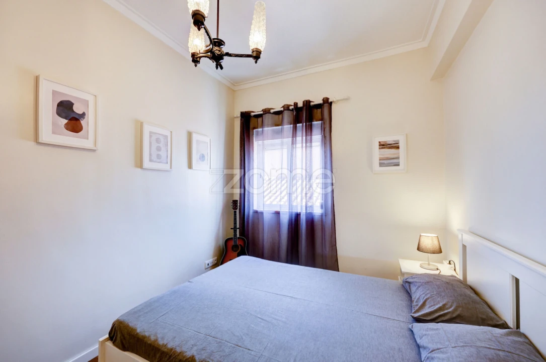 Apartamento T3 para Venda em Rio de Mouro Foto 29