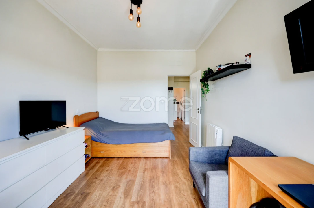 Apartamento T3 para Venda em Rio de Mouro Foto 30