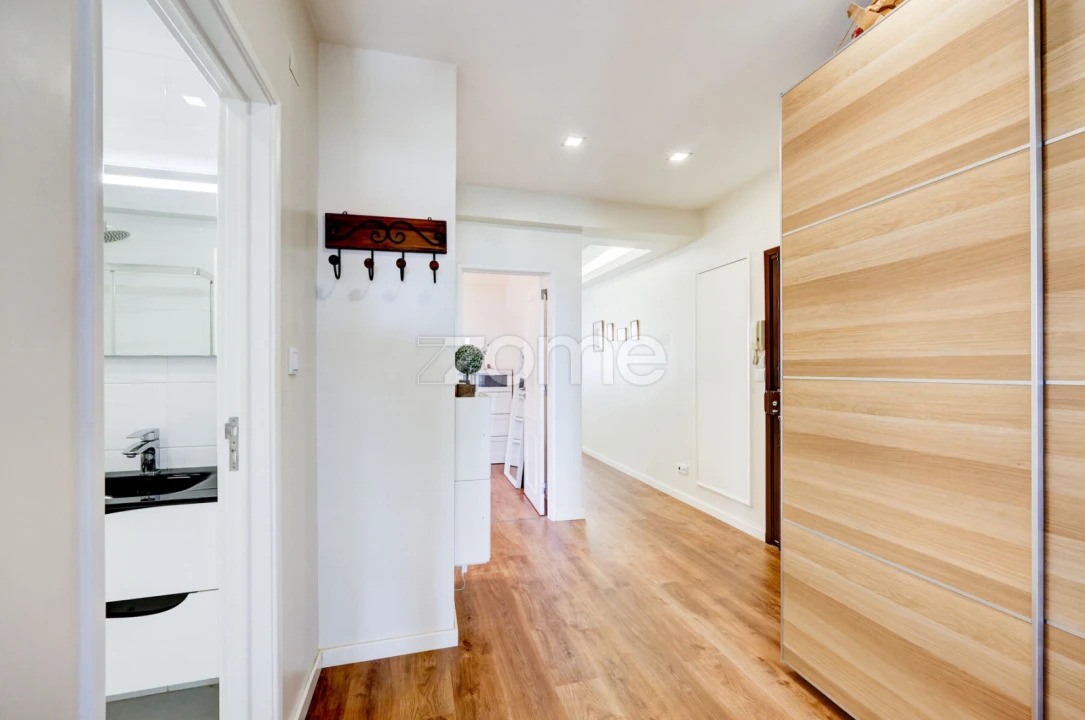Apartamento T3 para Venda em Rio de Mouro Foto 50