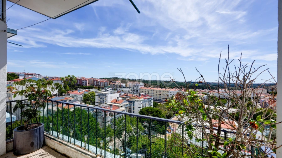 Apartamento T3 para Venda em Rio de Mouro