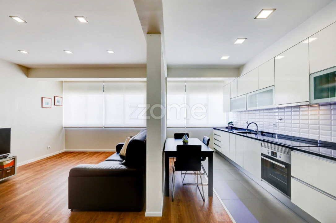Apartamento T3 para Venda em Rio de Mouro Foto 9