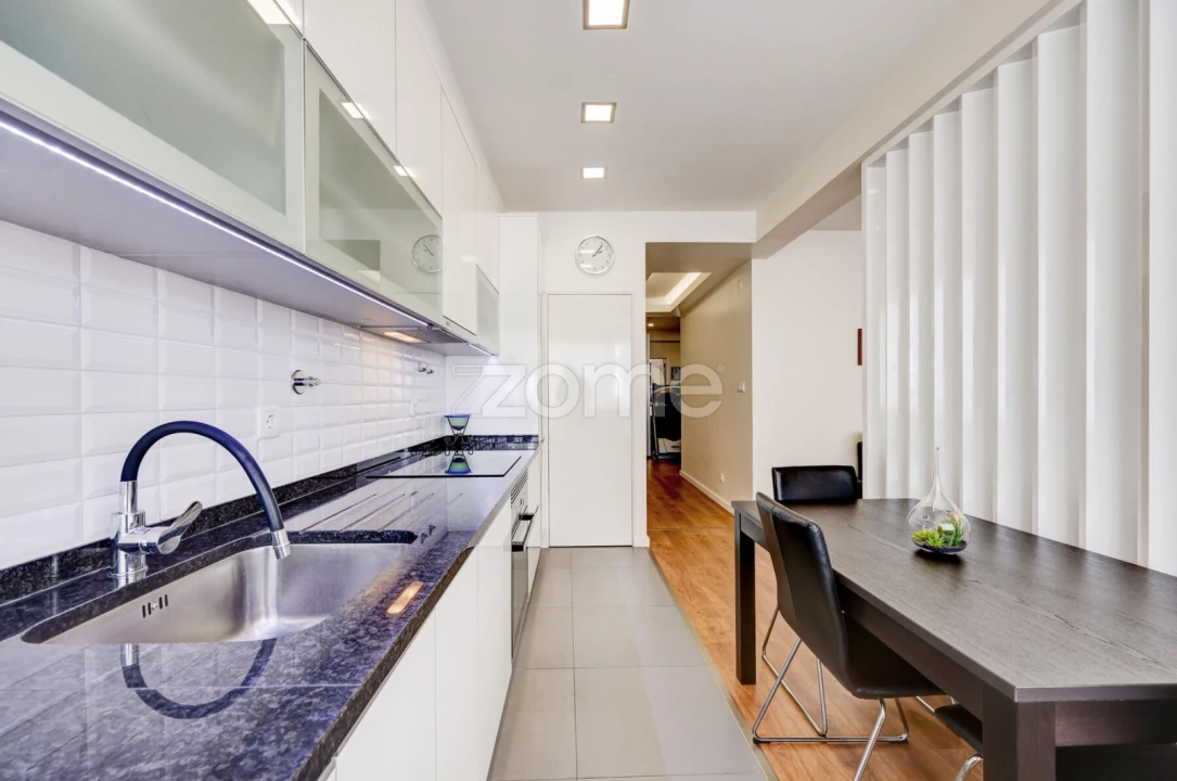 Apartamento T3 para Venda em Rio de Mouro Foto 20