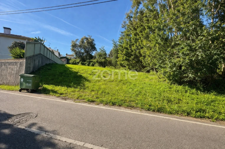 Terreno para Venda em Eiras e São Paulo de Frades Foto 7