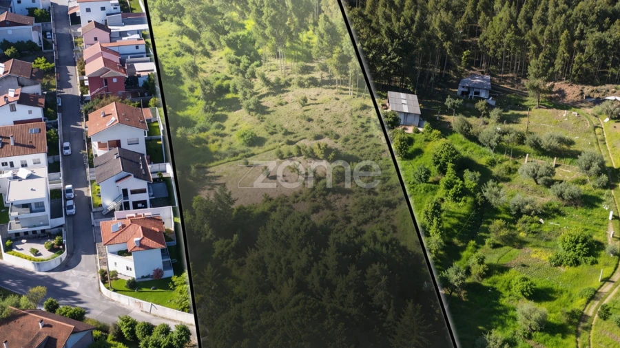 Terreno para Venda em Eiras e São Paulo de Frades