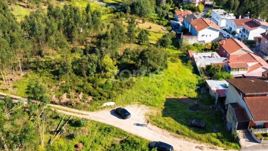 Terreno para Venda em Eiras e São Paulo de Frades