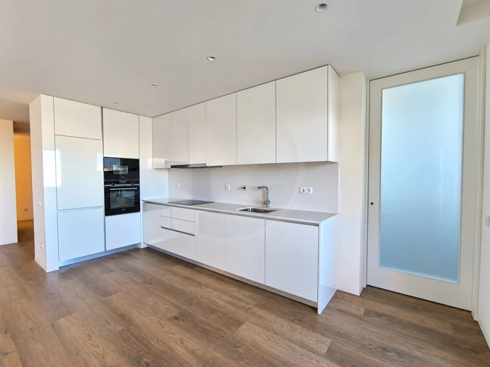 Apartamento T3 para Arrendamento em Póvoa de Varzim, Beiriz e Argivai Foto 5