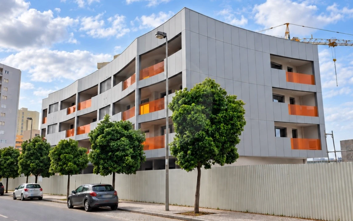 Apartamento T3 para Arrendamento em Póvoa de Varzim, Beiriz e Argivai Foto 1