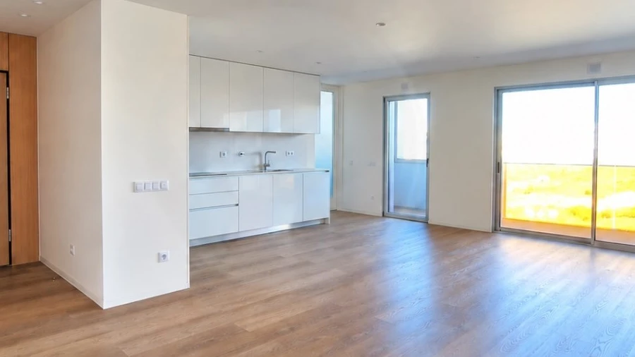 Apartamento T3 para Arrendamento em Póvoa de Varzim, Beiriz e Argivai