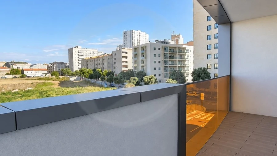 Apartamento T3 para Arrendamento em Póvoa de Varzim, Beiriz e Argivai