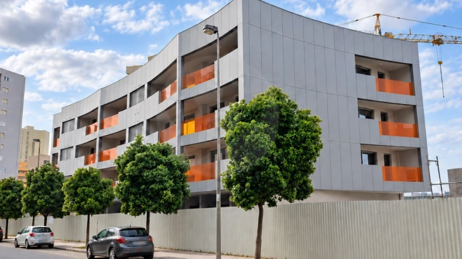 Apartamento T3 para Arrendamento em Póvoa de Varzim, Beiriz e Argivai