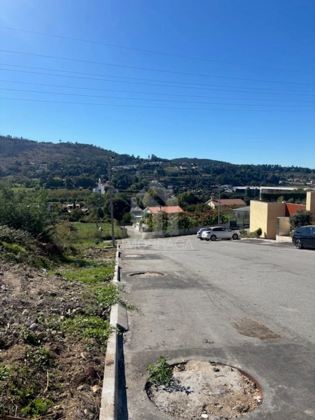 Terreno para Venda em Ferreiros e Gondizalves Foto 3