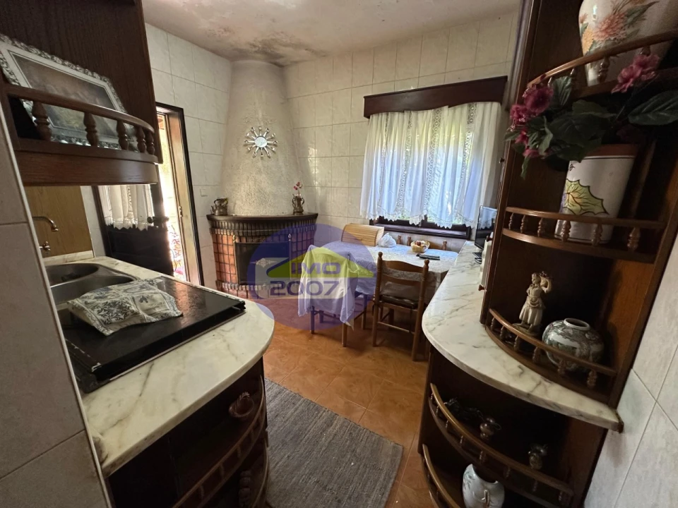 Moradia T3 para Venda em Fiães Foto 5
