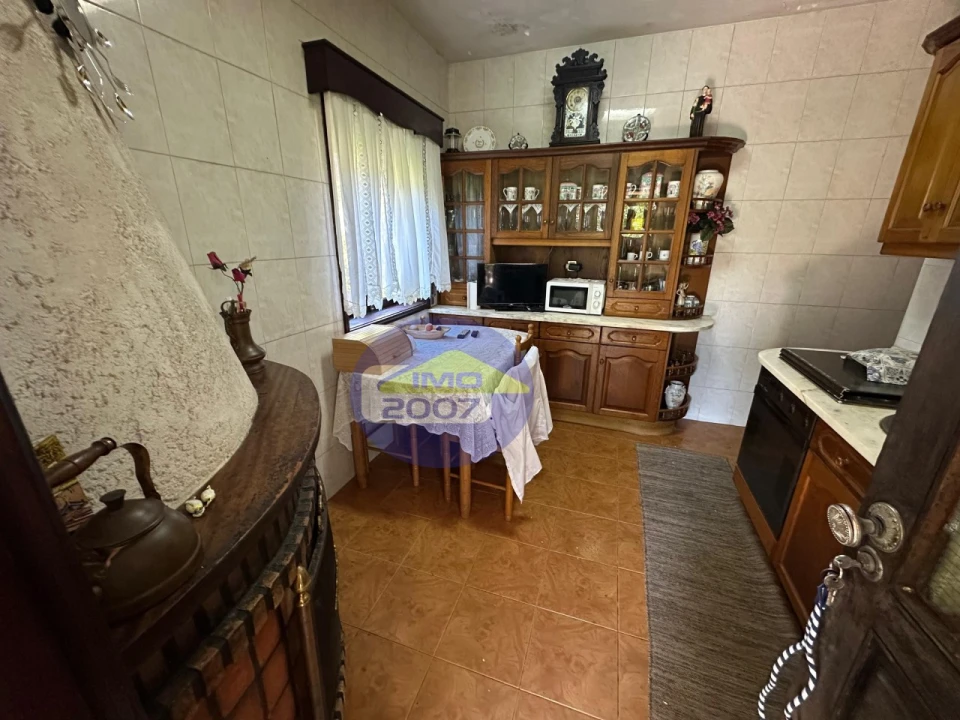 Moradia T3 para Venda em Fiães Foto 6