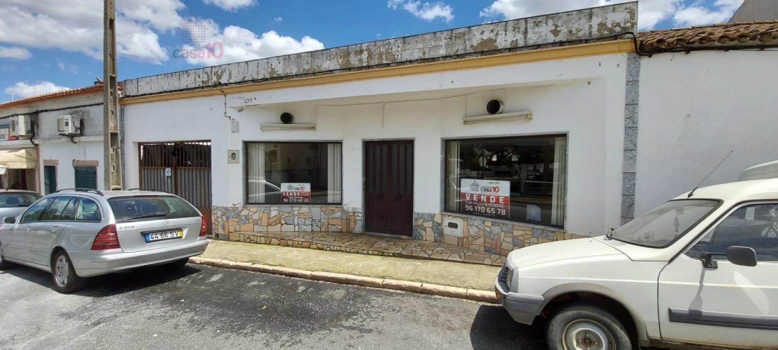 Loja para Venda em Aljustrel e Rio de Moinhos Foto 3