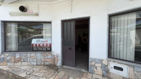 Loja para Venda em Aljustrel e Rio de Moinhos
