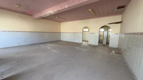 Loja para Venda em Aljustrel e Rio de Moinhos