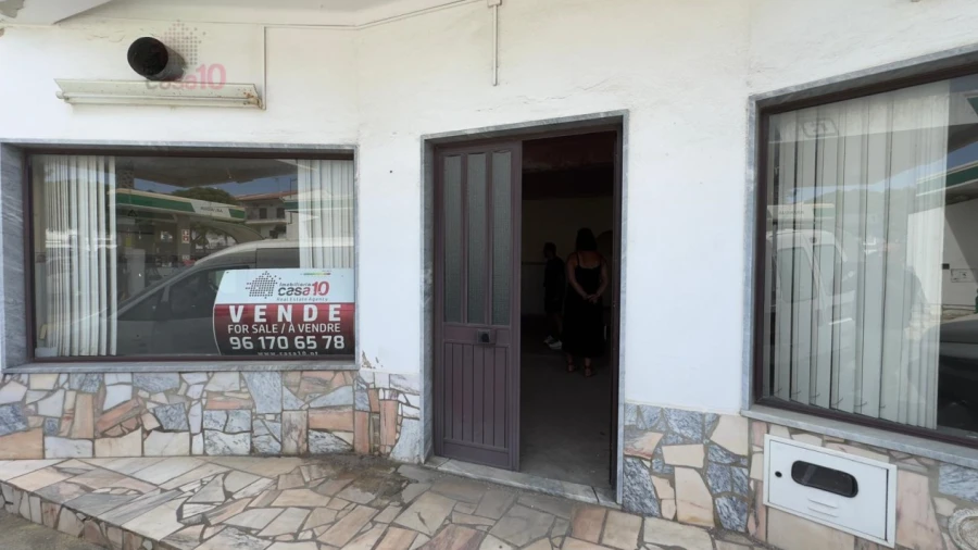 Loja para Venda em Aljustrel e Rio de Moinhos