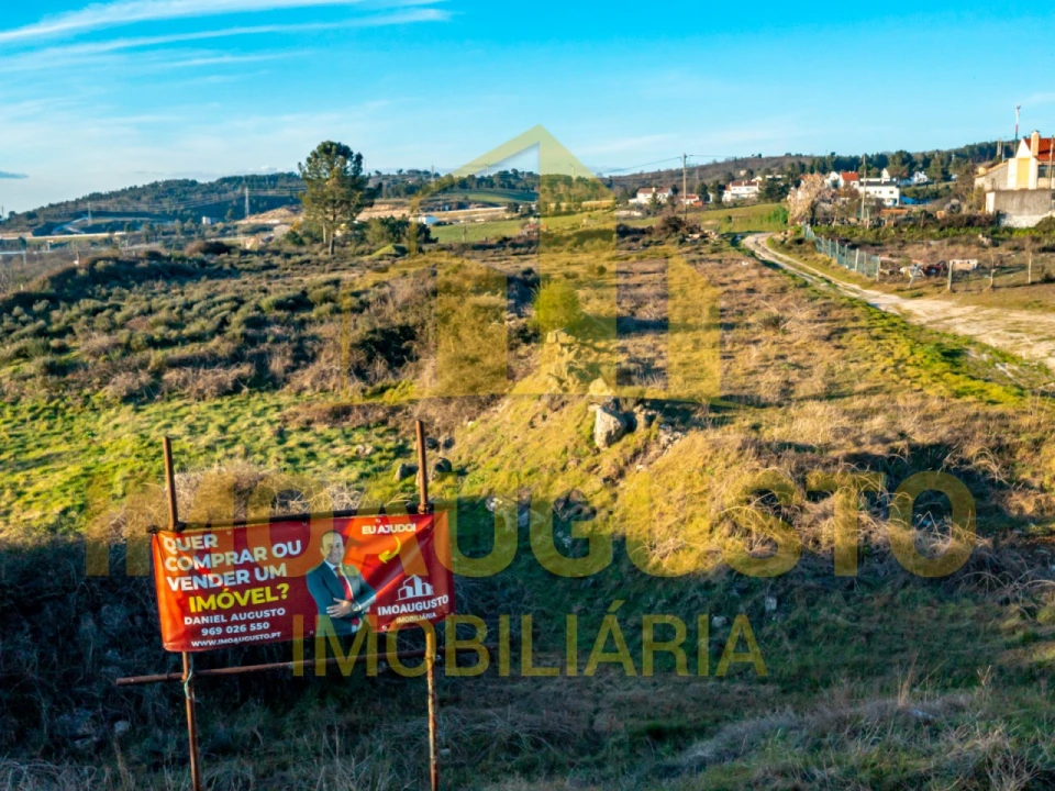 Terreno para Venda em Guarda Foto 1