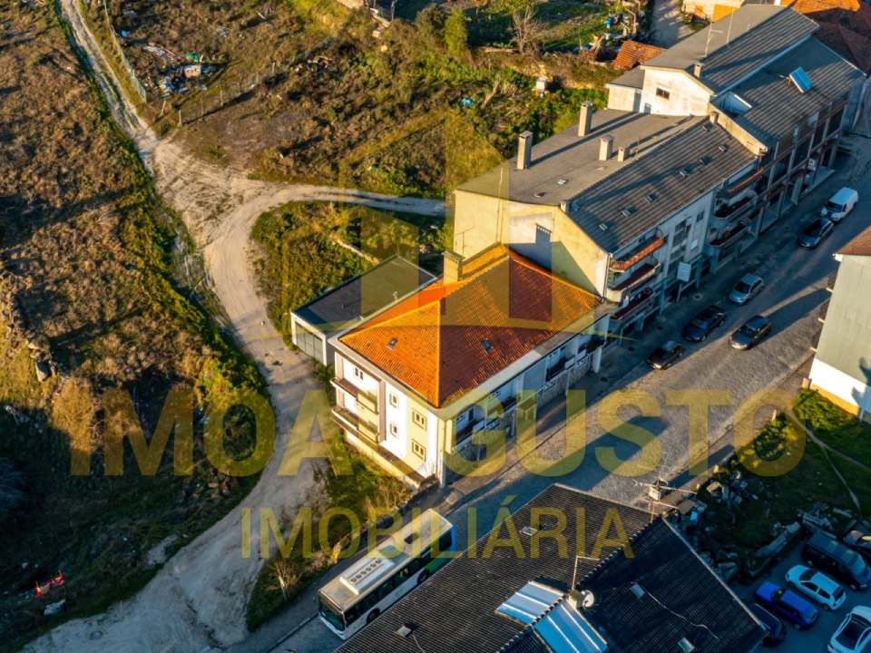 Terreno para Venda em Guarda Foto 3
