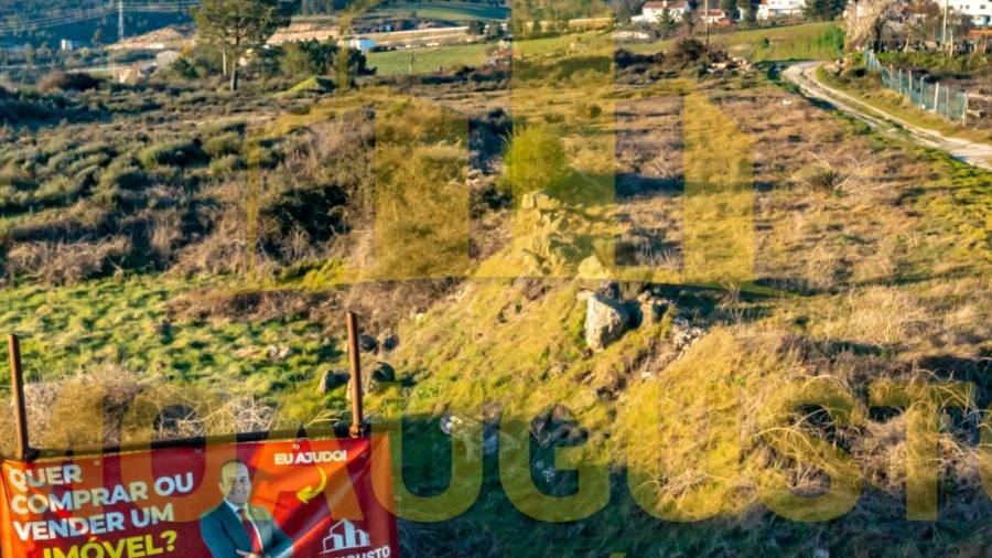Terreno para Venda em Guarda