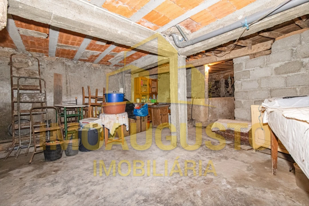 Moradia T3 para Venda em Algodres, Vale de Afonsinho e Vilar de Amargo Foto 14