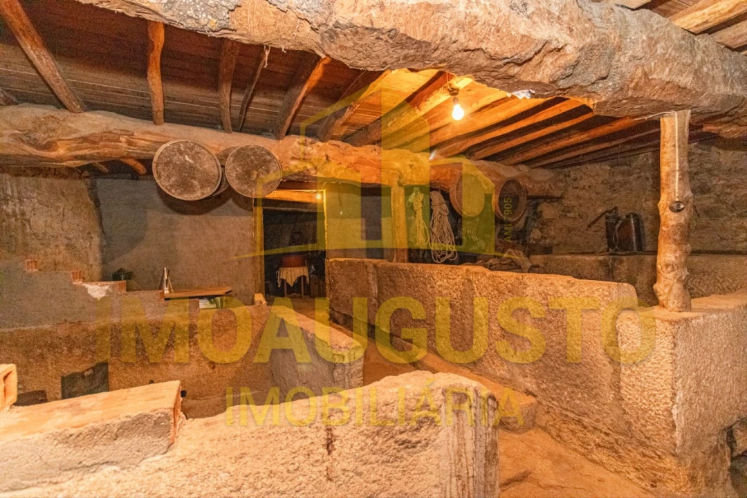 Moradia T3 para Venda em Algodres, Vale de Afonsinho e Vilar de Amargo Foto 17