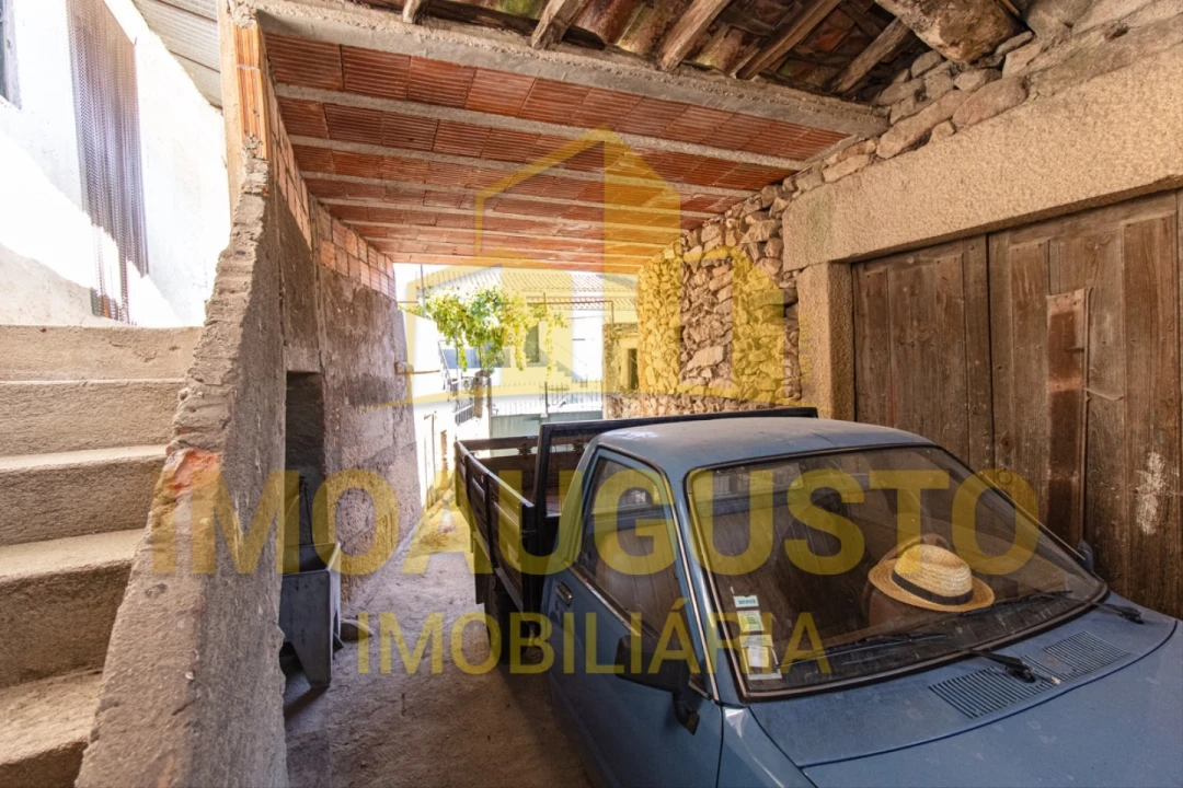 Moradia T3 para Venda em Algodres, Vale de Afonsinho e Vilar de Amargo Foto 19