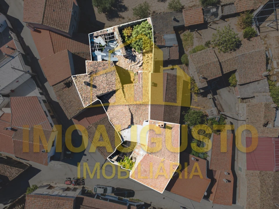 Moradia T3 para Venda em Algodres, Vale de Afonsinho e Vilar de Amargo Foto 28