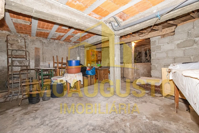 Moradia T3 para Venda em Algodres, Vale de Afonsinho e Vilar de Amargo Foto 14