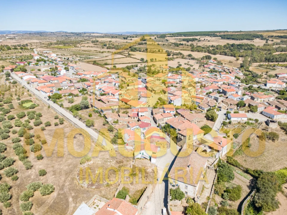 Moradia T3 para Venda em Freixeda Torrão, Quintã Pêro Martins, Penha Águia Foto 25