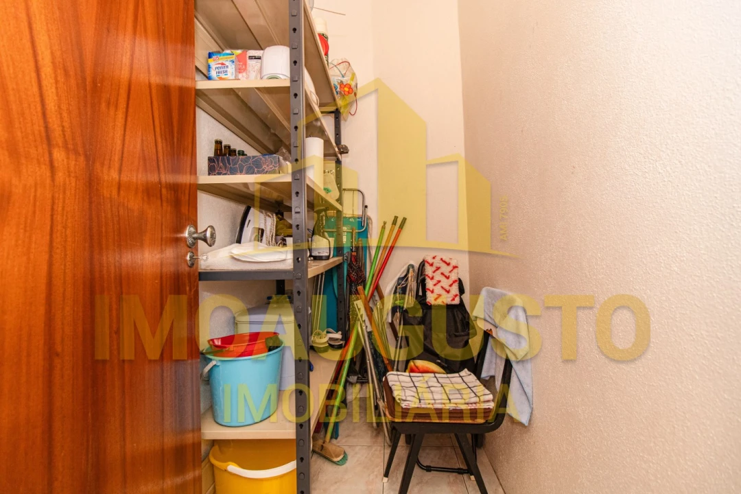 Apartamento T3 para Venda em Guarda Foto 4