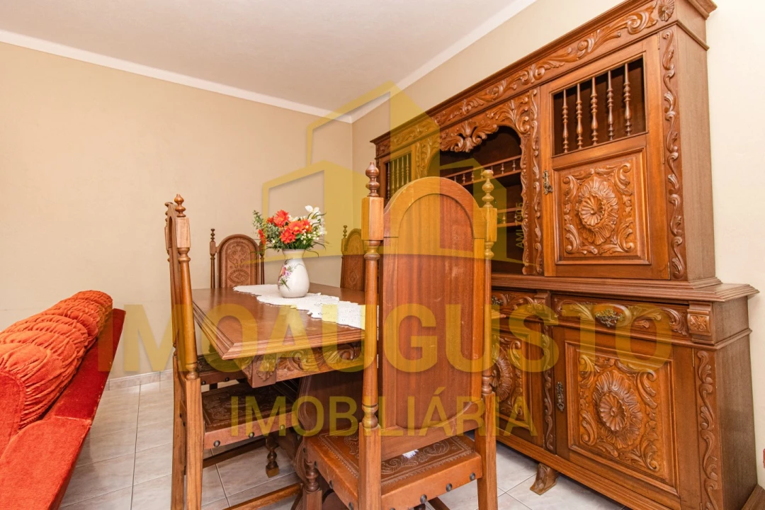 Apartamento T3 para Venda em Guarda Foto 8