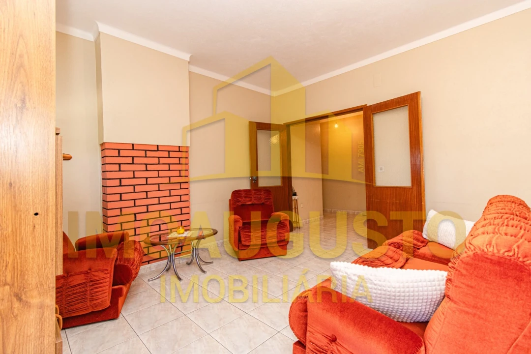 Apartamento T3 para Venda em Guarda Foto 9