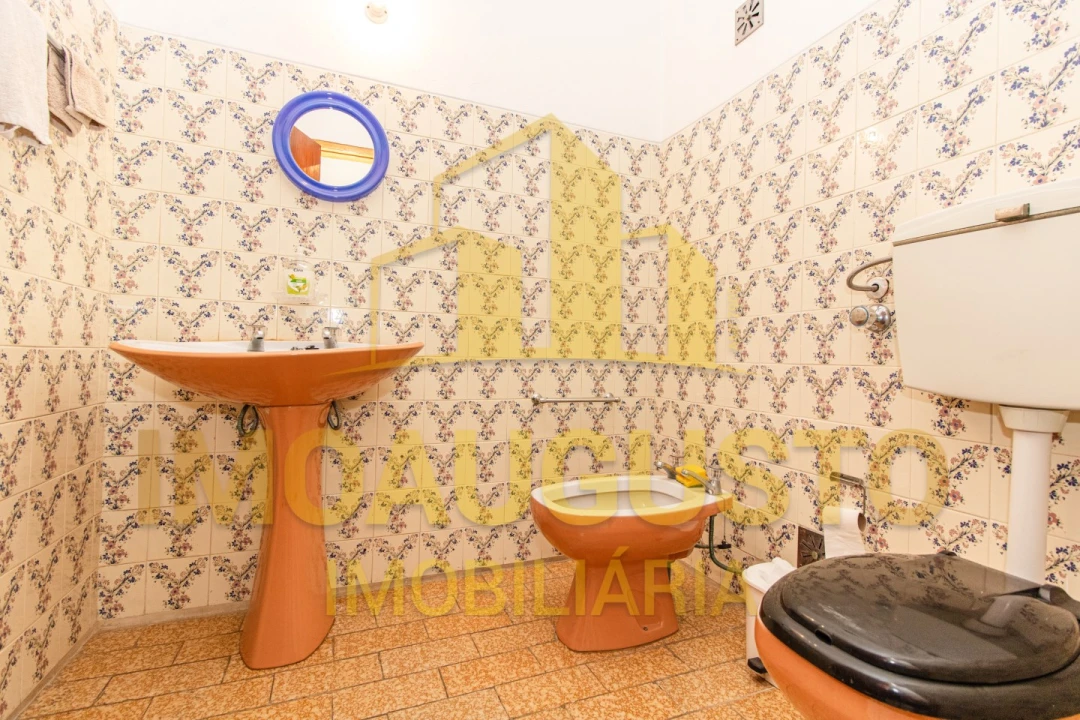 Apartamento T3 para Venda em Guarda Foto 20