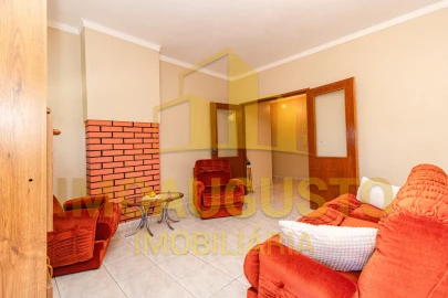 Apartamento T3 para Venda em Guarda