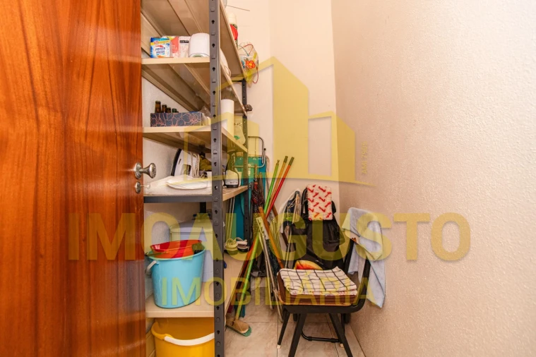 Apartamento T3 para Venda em Guarda Foto 4
