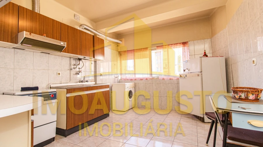Apartamento T3 para Venda em Guarda