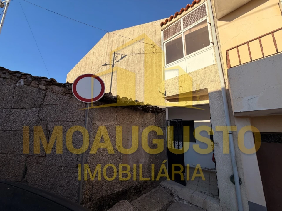 Moradia T3 para Venda em Açores e Velosa Foto 13