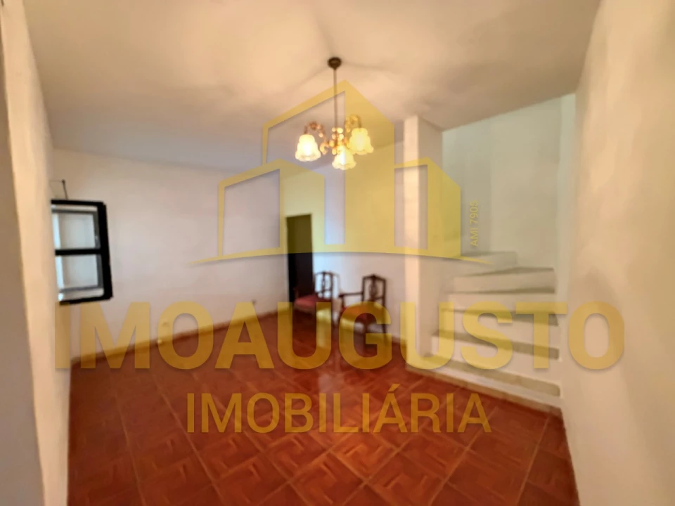 Moradia T3 para Venda em Açores e Velosa Foto 4