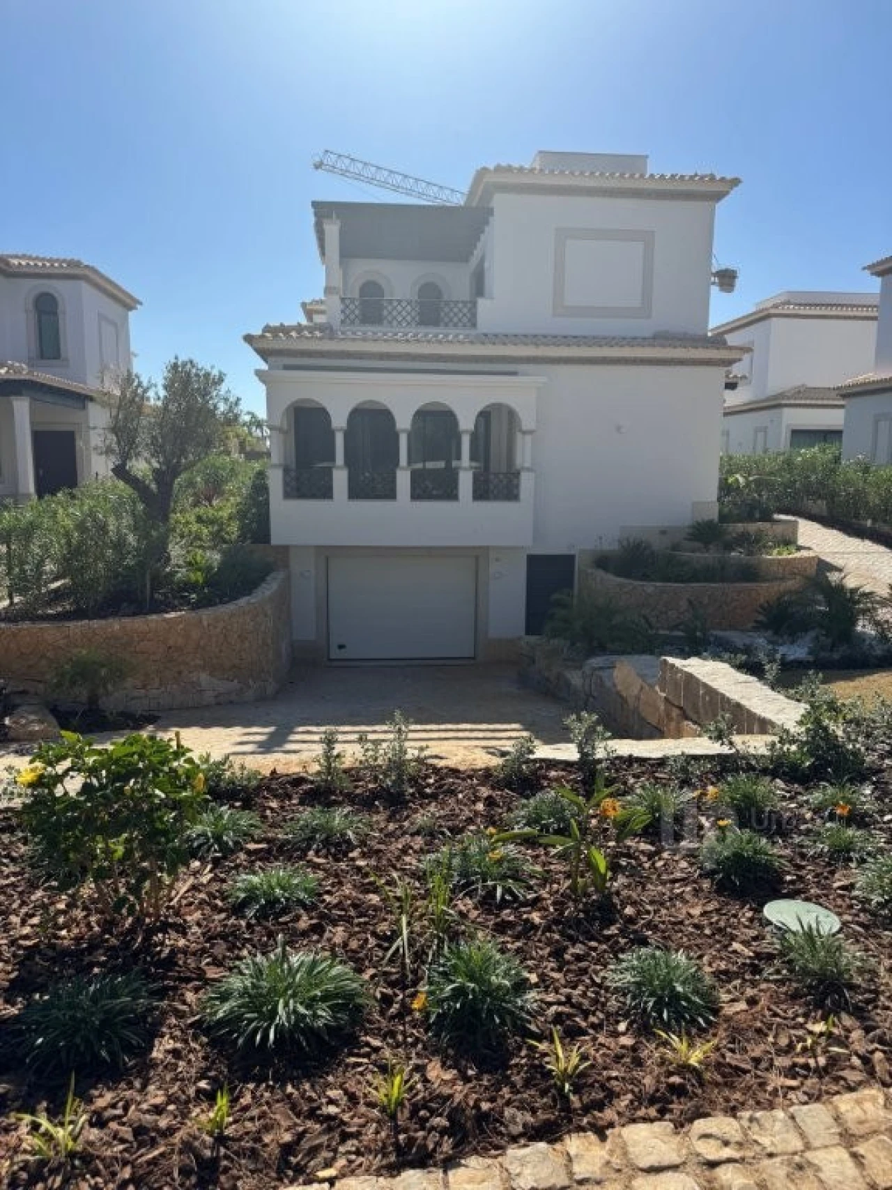 Moradia T4 para Venda em Albufeira e Olhos de Água Foto 2