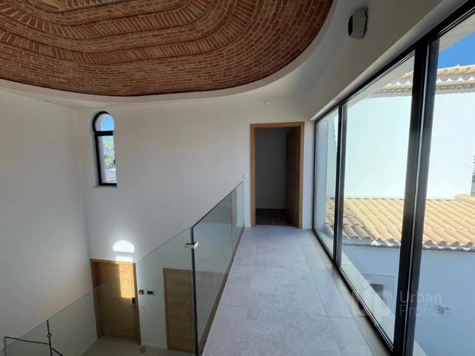 Moradia T4 para Venda em Albufeira e Olhos de Água Foto 24