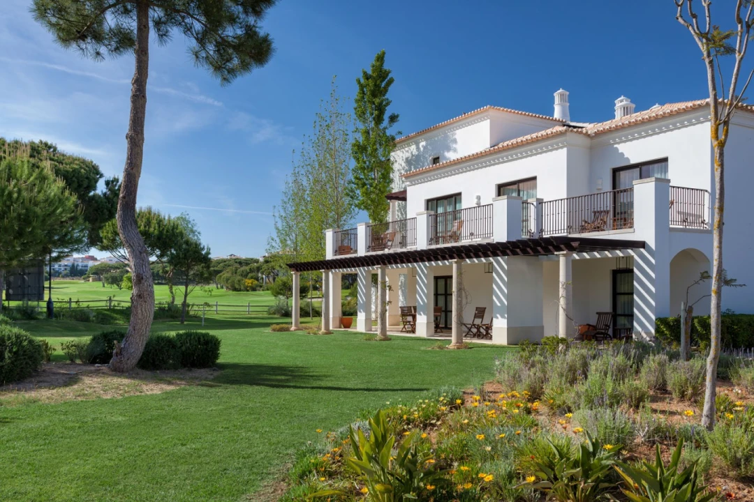 Apartamento T3 para Venda em Albufeira e Olhos de Água Foto 1