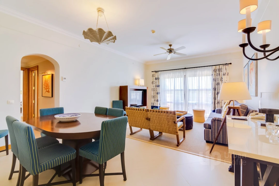 Apartamento T3 para Venda em Albufeira e Olhos de Água Foto 6