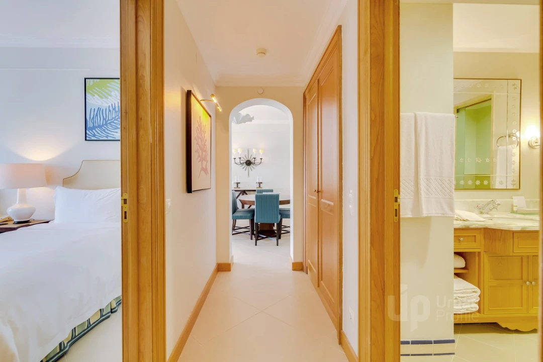 Apartamento T3 para Venda em Albufeira e Olhos de Água Foto 7