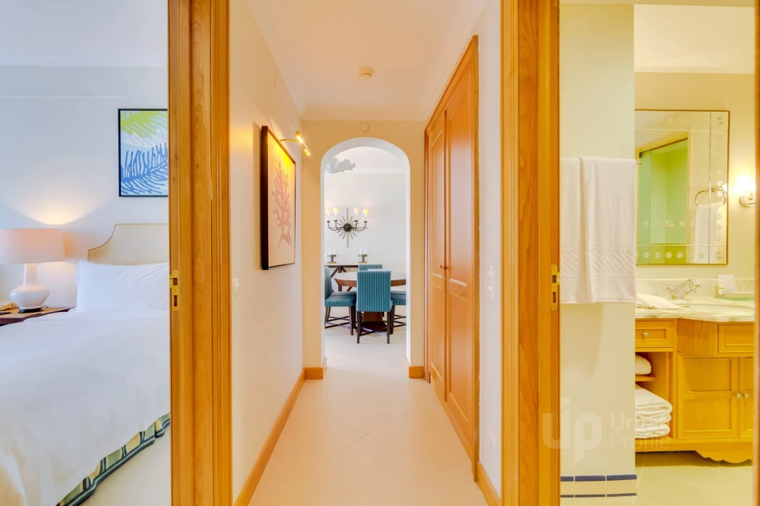 Apartamento T2 para Venda em Albufeira e Olhos de Água Foto 2