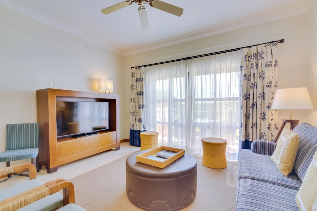 Apartamento T2 para Venda em Albufeira e Olhos de Água Foto 6