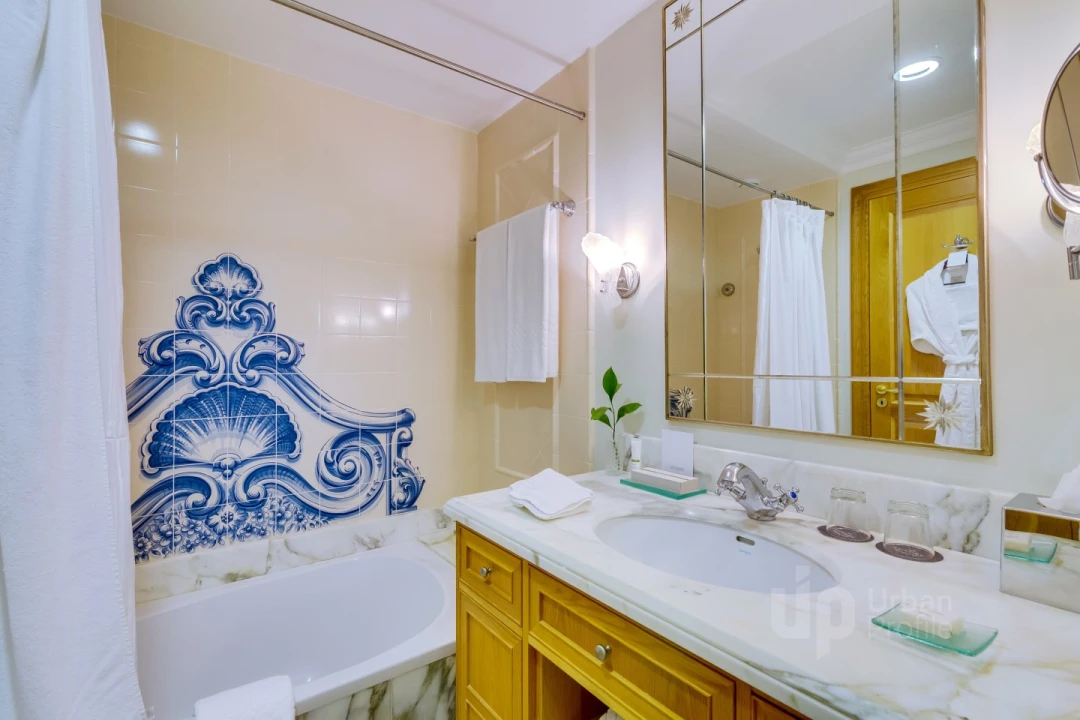 Apartamento T2 para Venda em Albufeira e Olhos de Água Foto 10