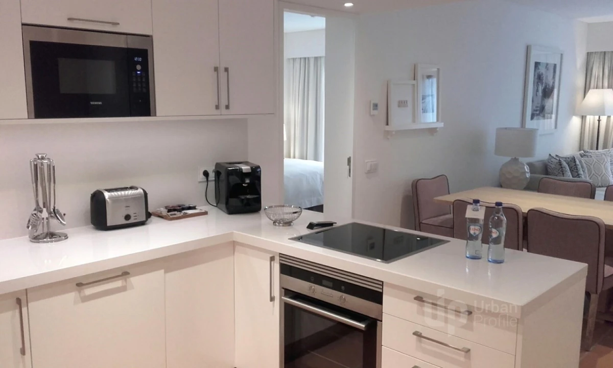Apartamento T3 para Venda em Albufeira e Olhos de Água Foto 5