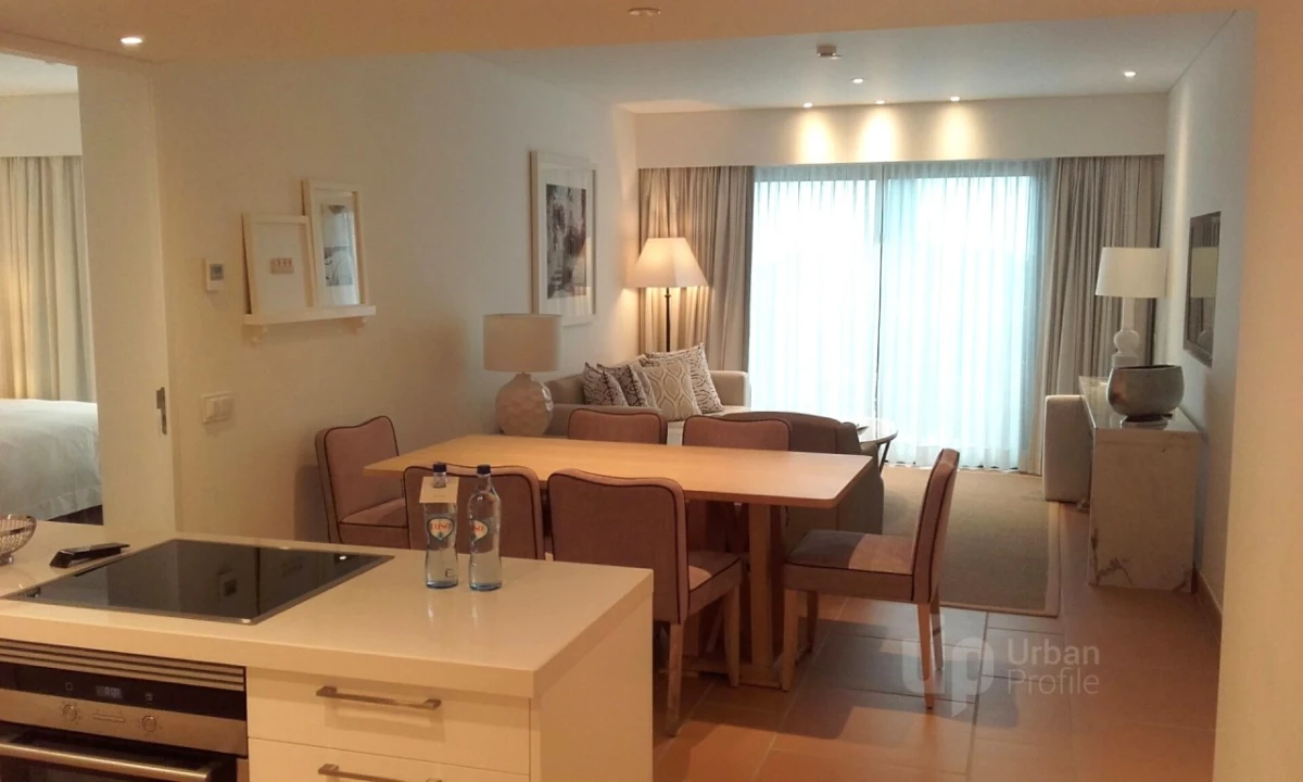 Apartamento T3 para Venda em Albufeira e Olhos de Água Foto 8