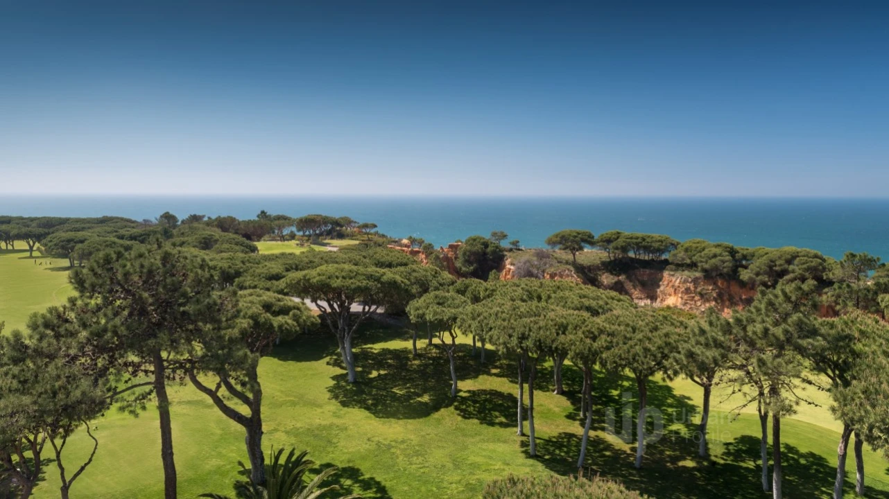 Apartamento T3 para Venda em Albufeira e Olhos de Água Foto 27